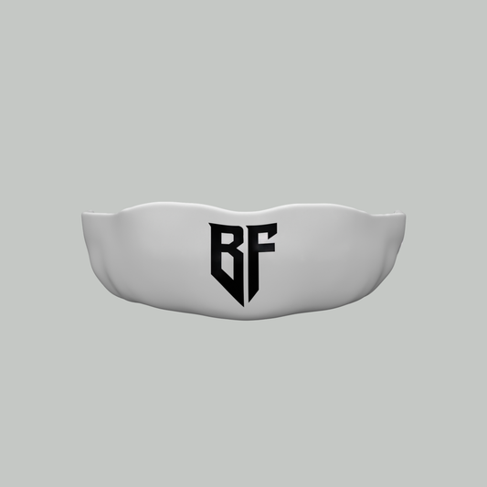 💥 Hard Core Mouthguard (HCM) BF logo