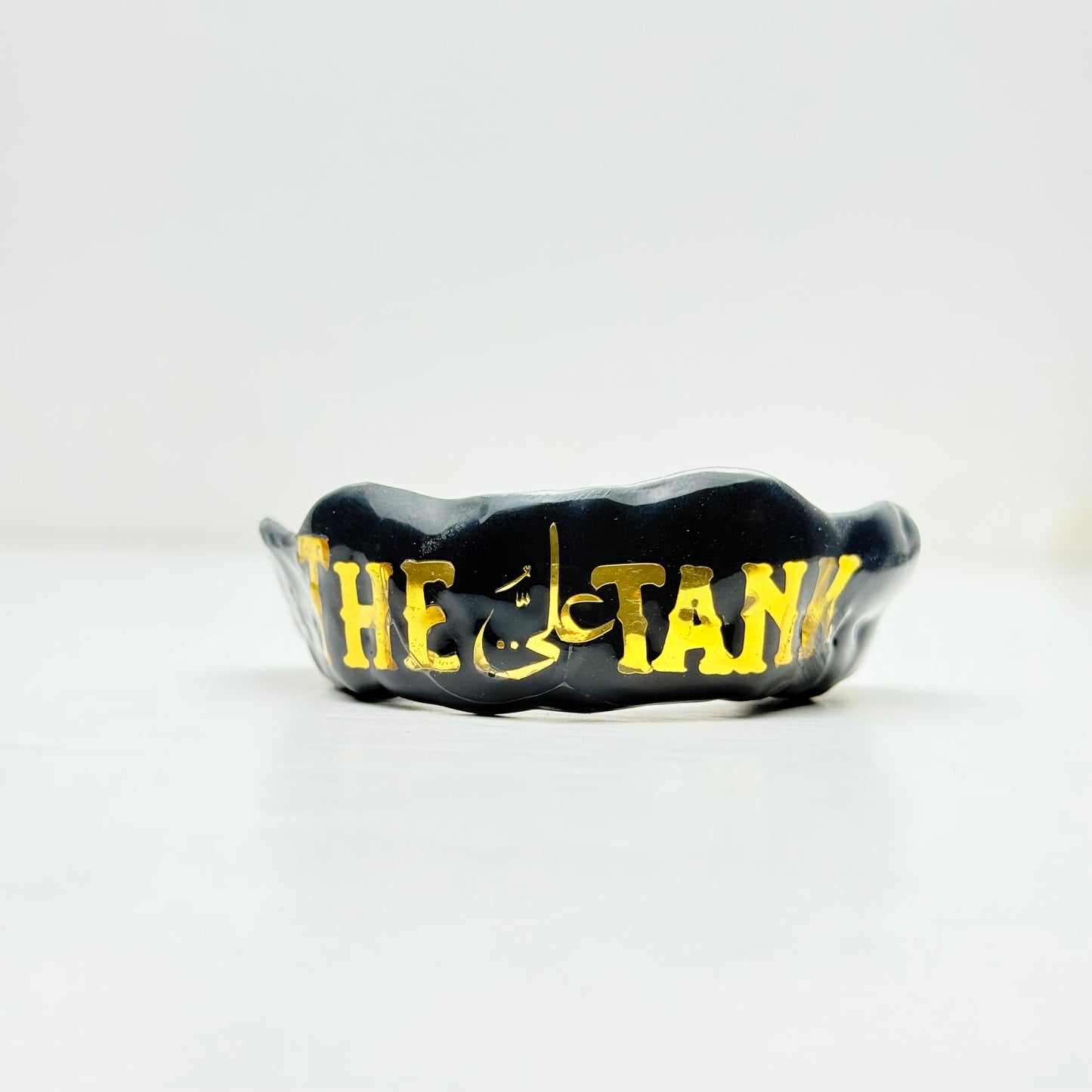🛡️ Braces Mouthguard (BCM) – By Bite & Fight