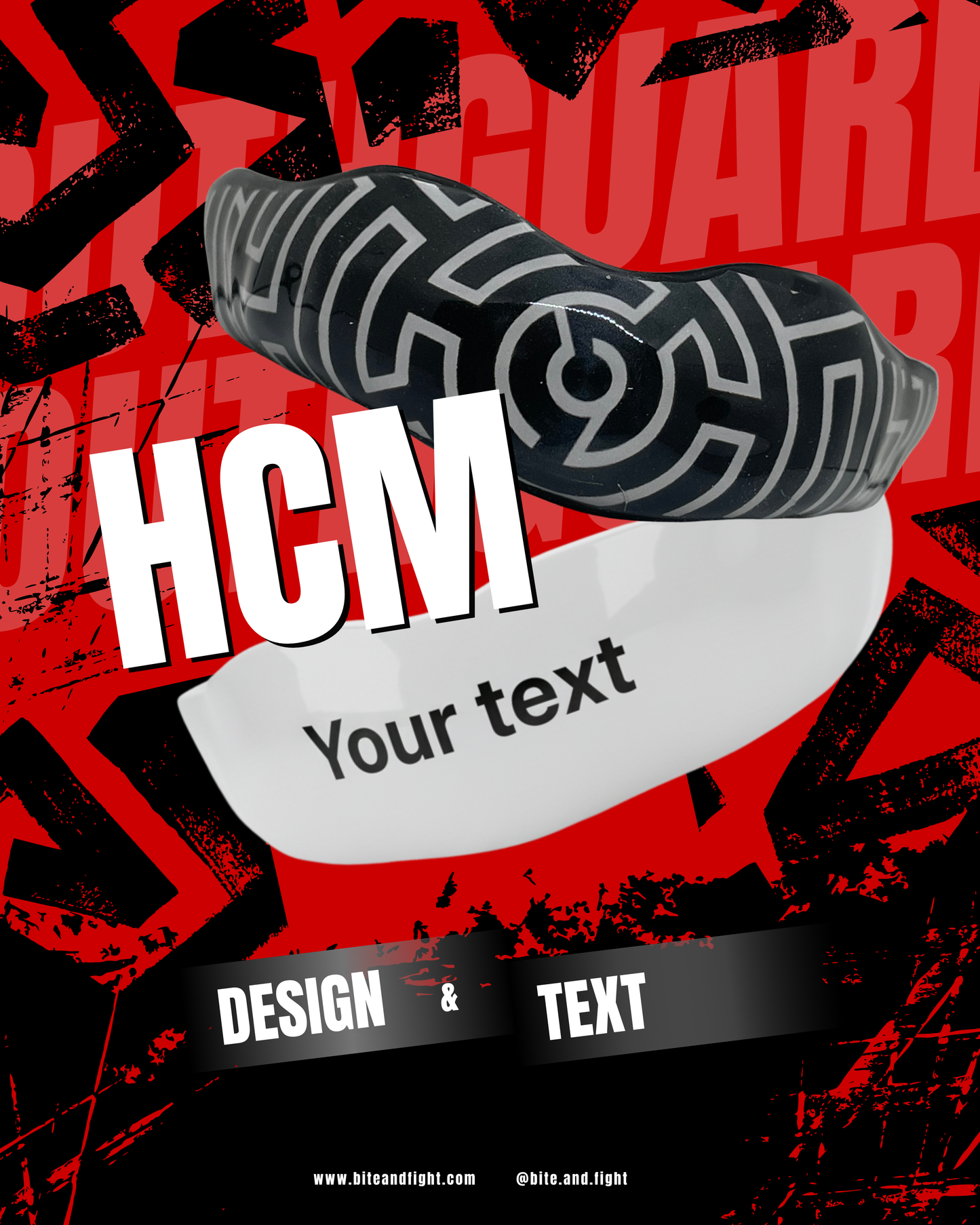 HCM (Full Design + Text)
