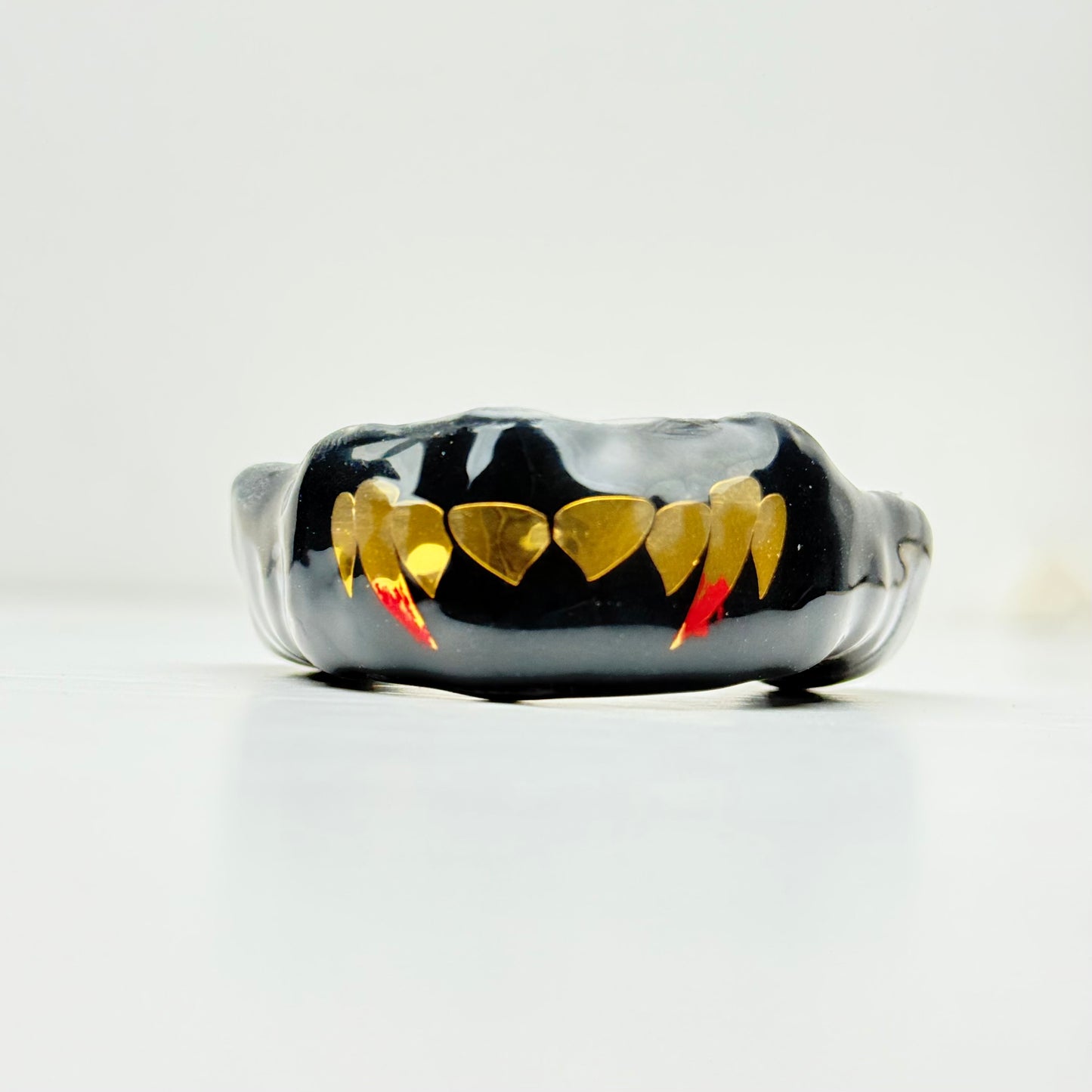 🛡️ Braces Mouthguard (BCM) – By Bite & Fight