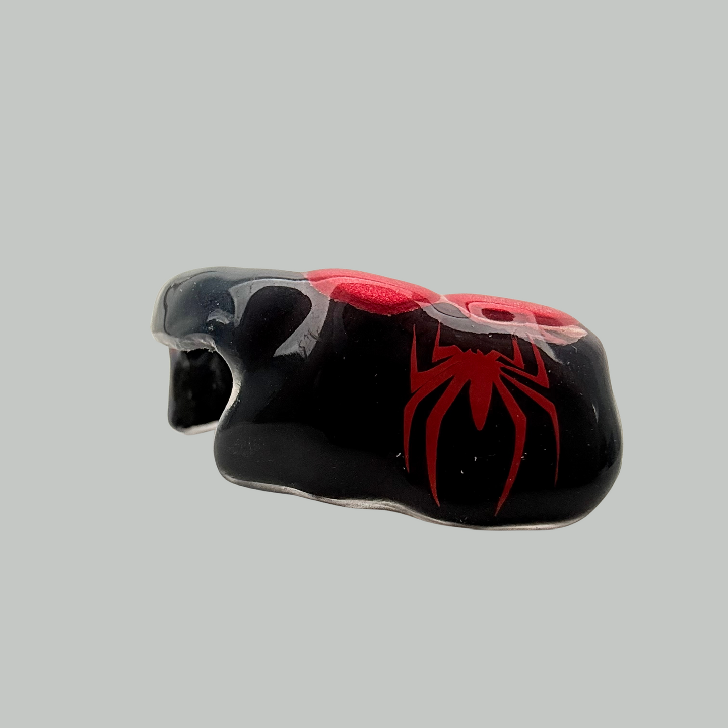 Cobra Bite โ Performance Mouthguard for Powerlifters ๐๐ช