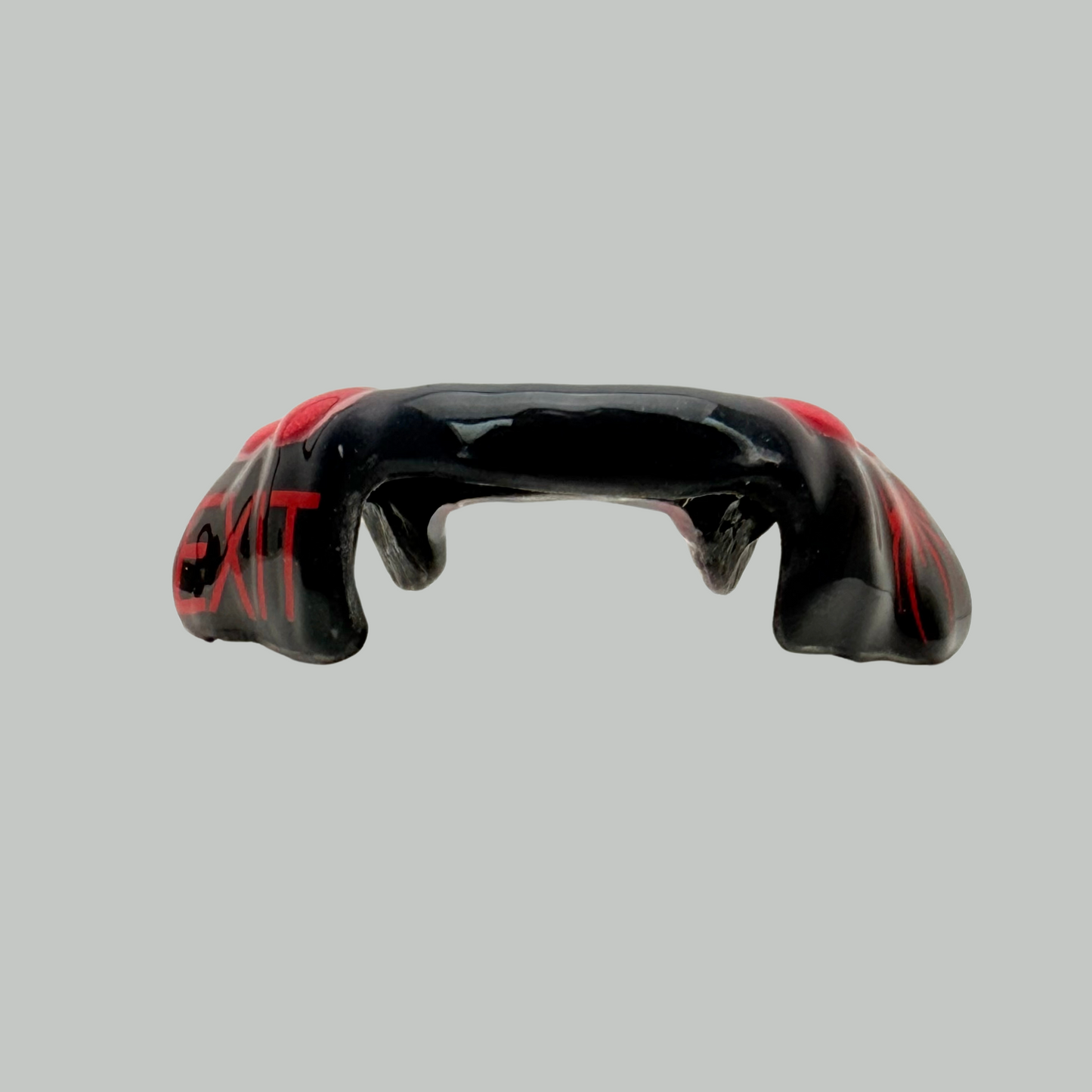 Cobra Bite โ Performance Mouthguard for Powerlifters ๐๐ช
