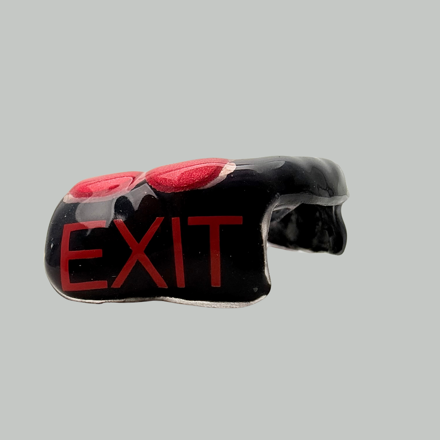 Cobra Bite โ Performance Mouthguard for Powerlifters ๐๐ช