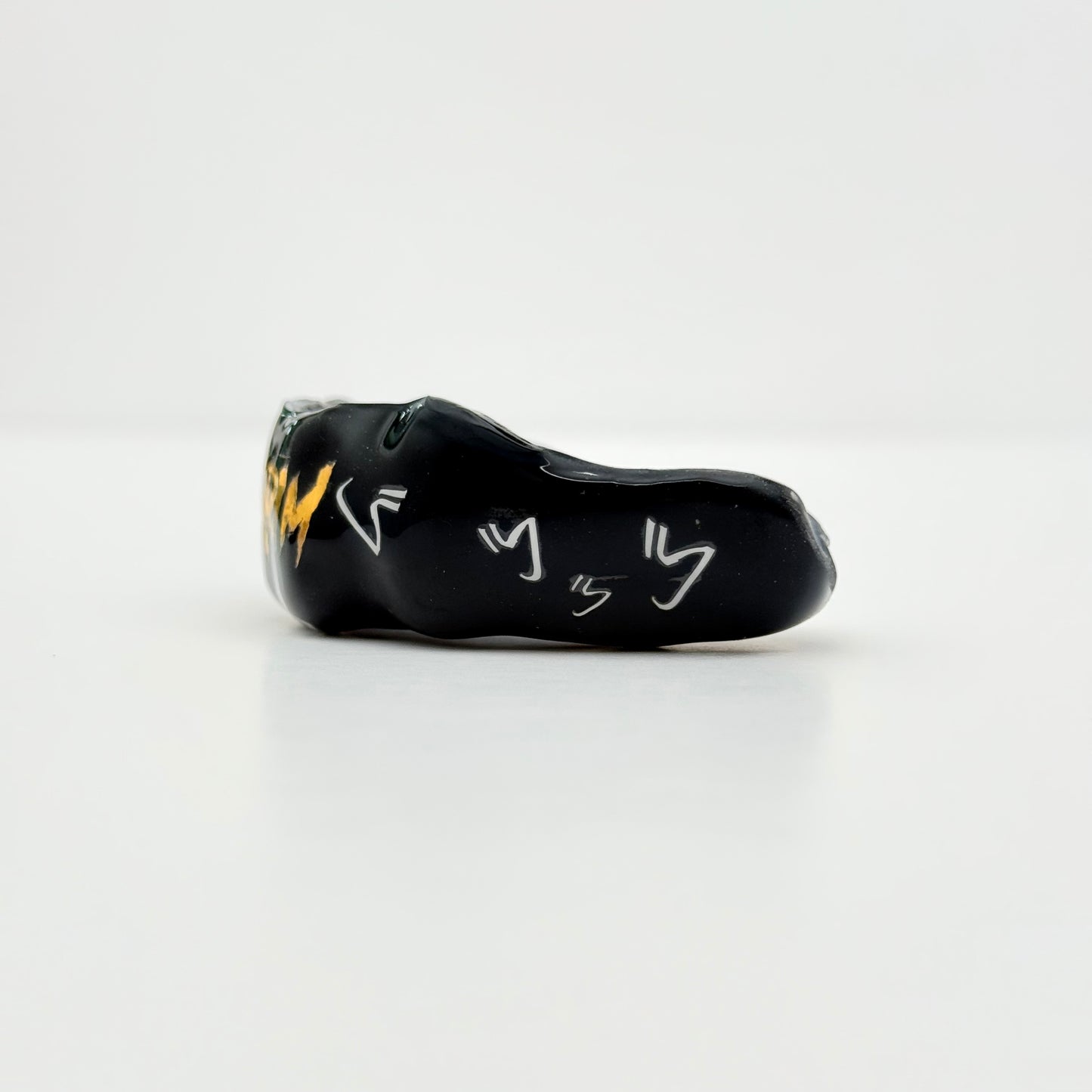 ⚔️ Medium Core Mouthguard (MCM) – By Bite & Fight