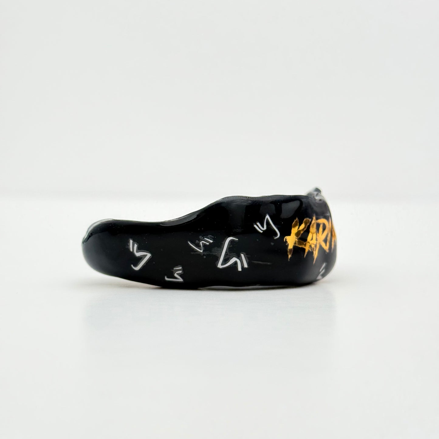 ⚔️ Medium Core Mouthguard (MCM) – By Bite & Fight