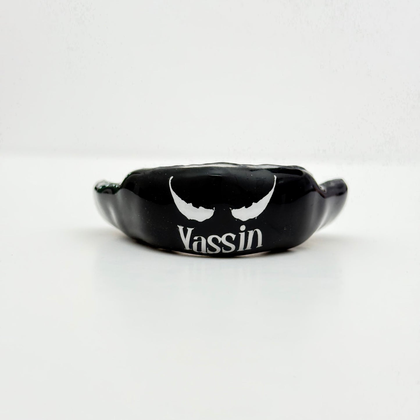⚔️ Medium Core Mouthguard (MCM) – By Bite & Fight