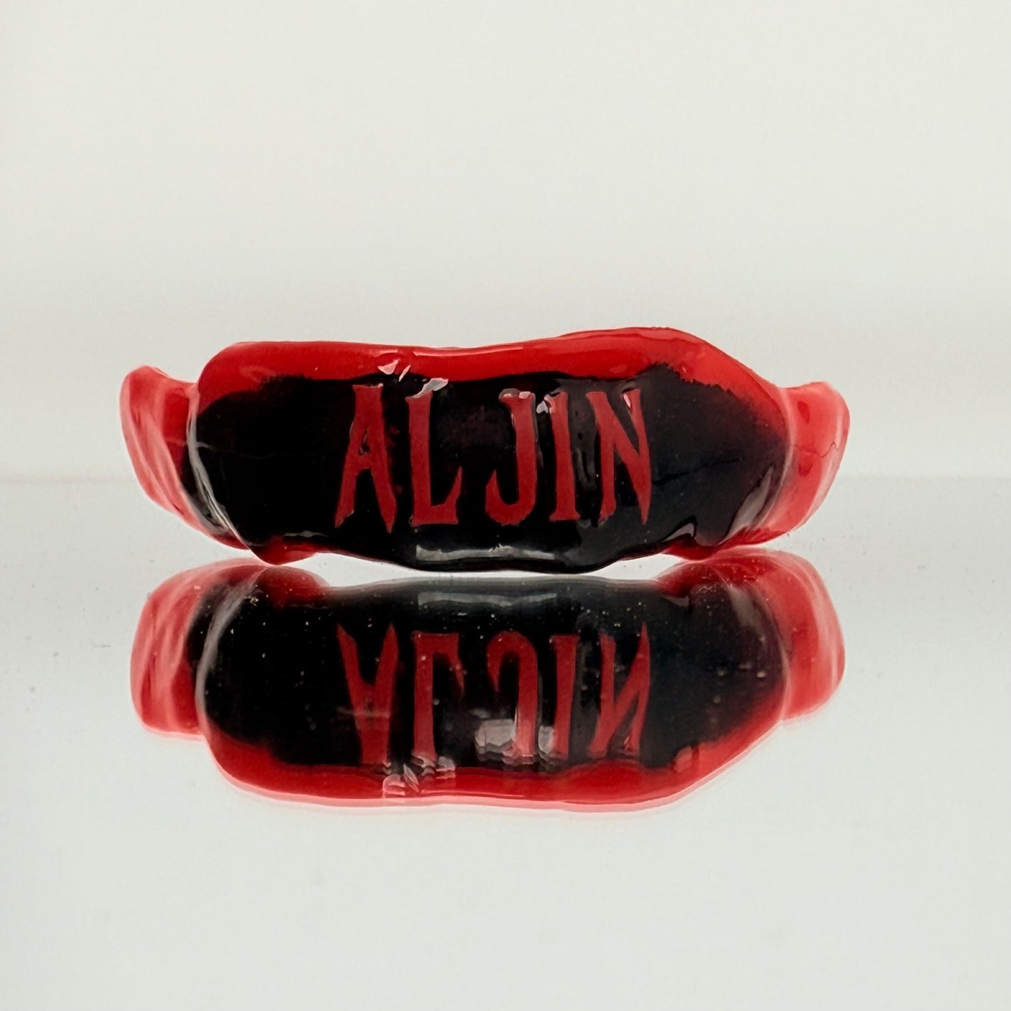 ๐ฅ Hard Core Mouthguard (HCM) โ By Bite & Fight