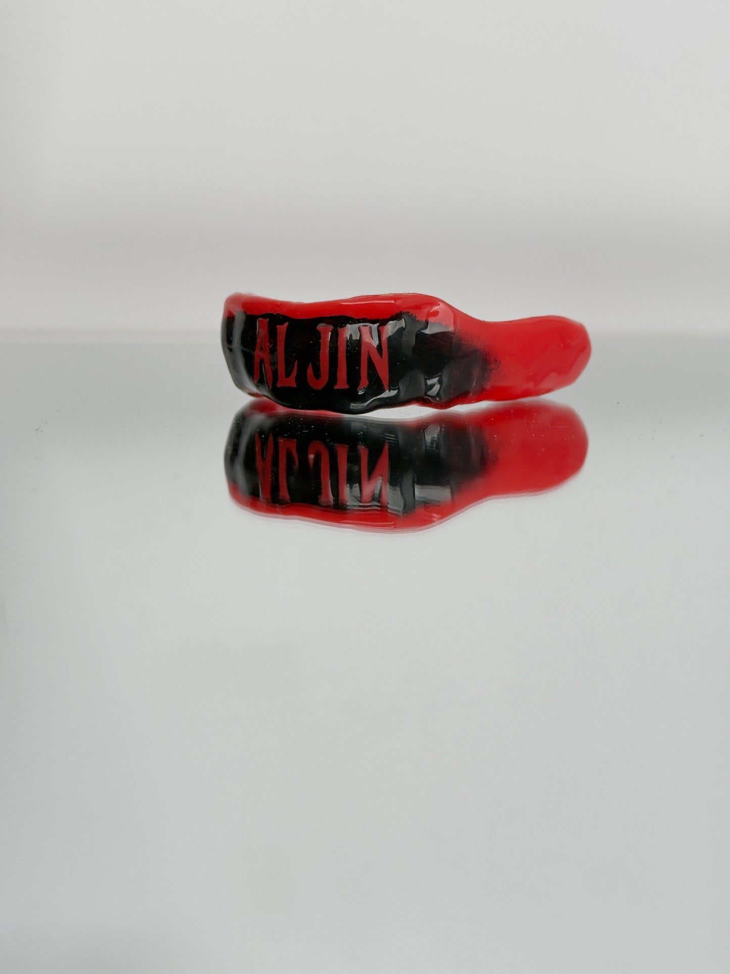 ๐ฅ Hard Core Mouthguard (HCM) โ By Bite & Fight