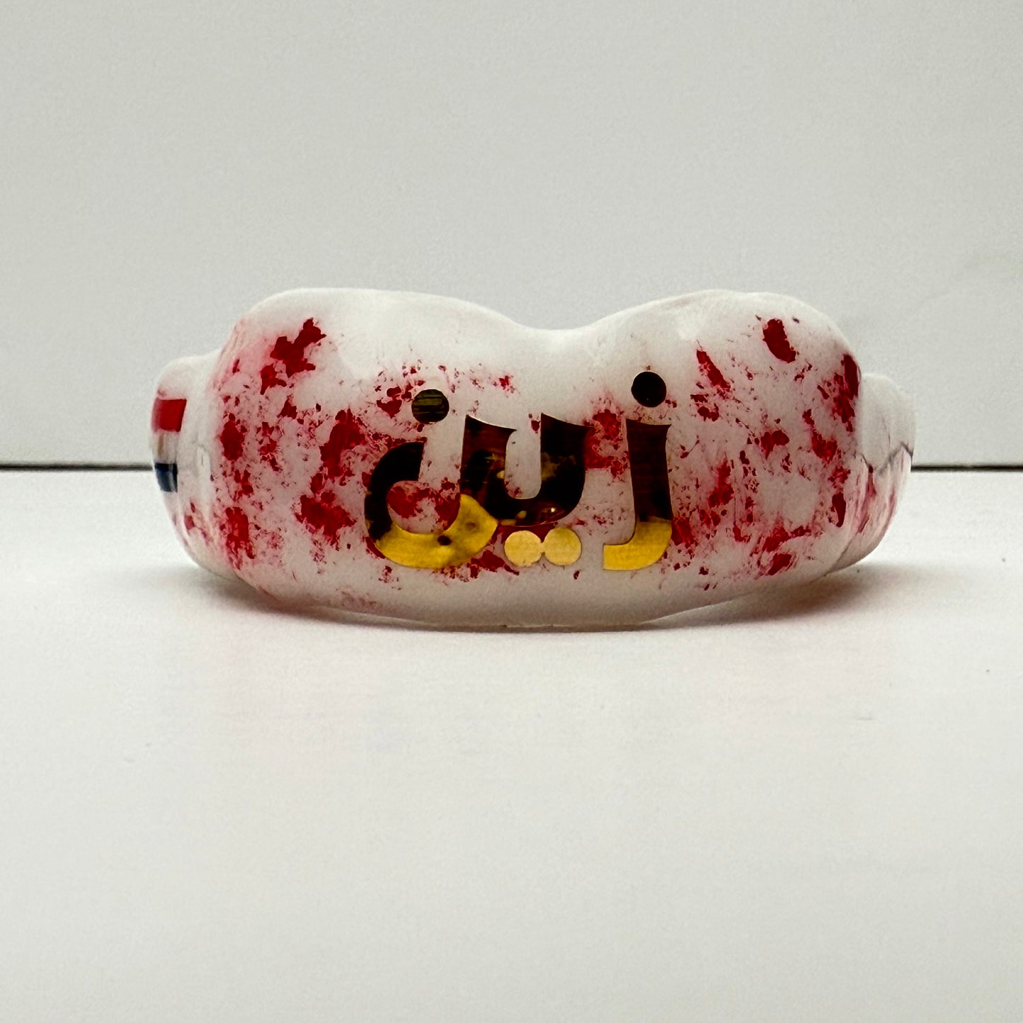 ⚔️ Medium Core Mouthguard (MCM) – By Bite & Fight