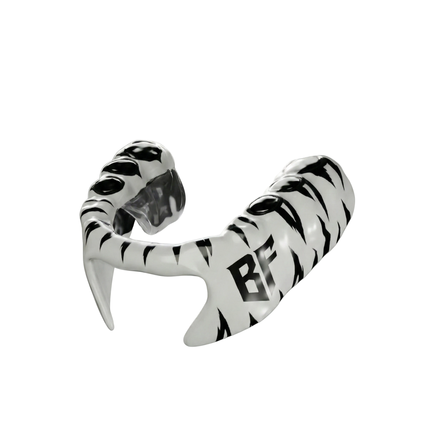 Cobra Bite Custom design – Performance Mouthguard for Powerlifters