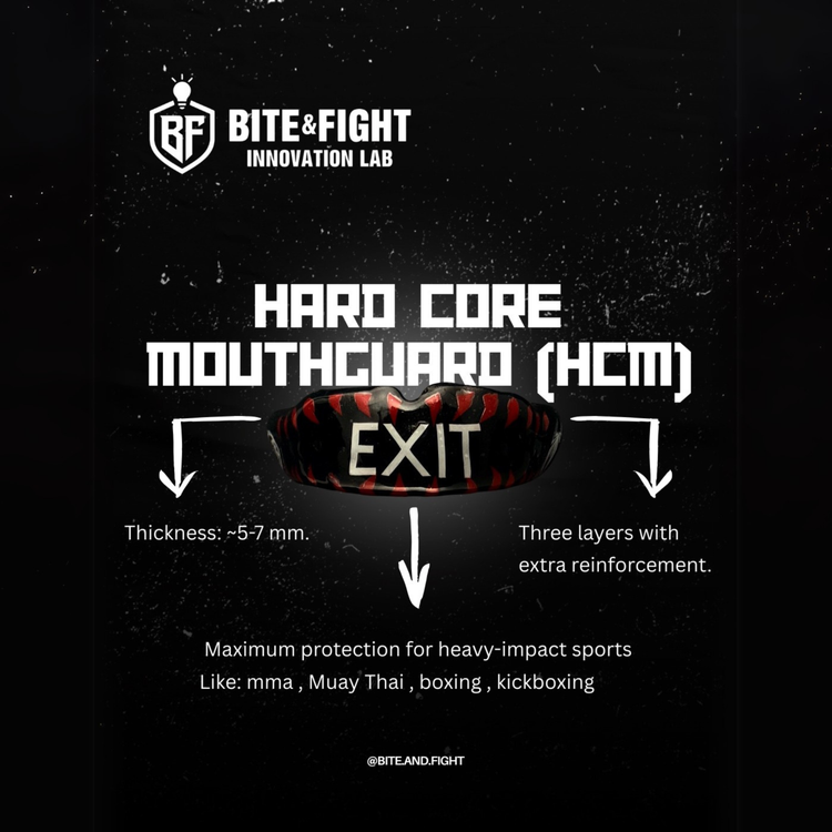 All Bite & Fight products