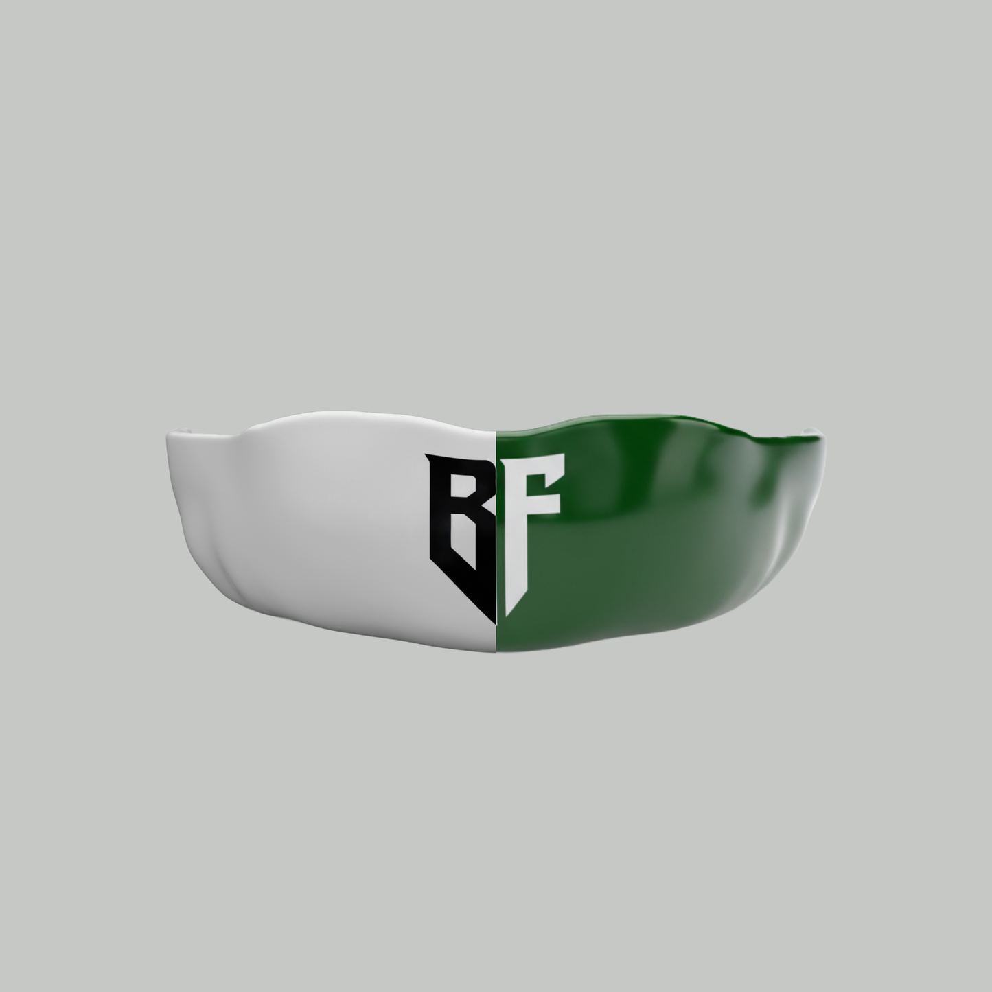 💥 half and half – By Bite & Fight