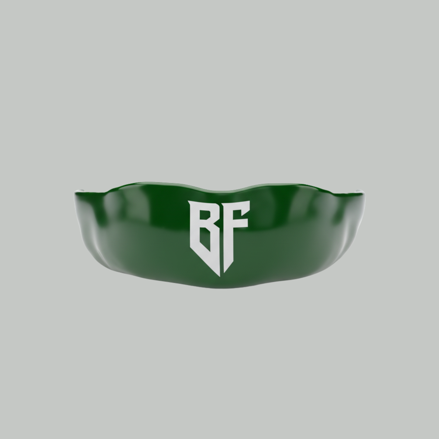 💥 Hard Core Mouthguard (HCM) BF logo