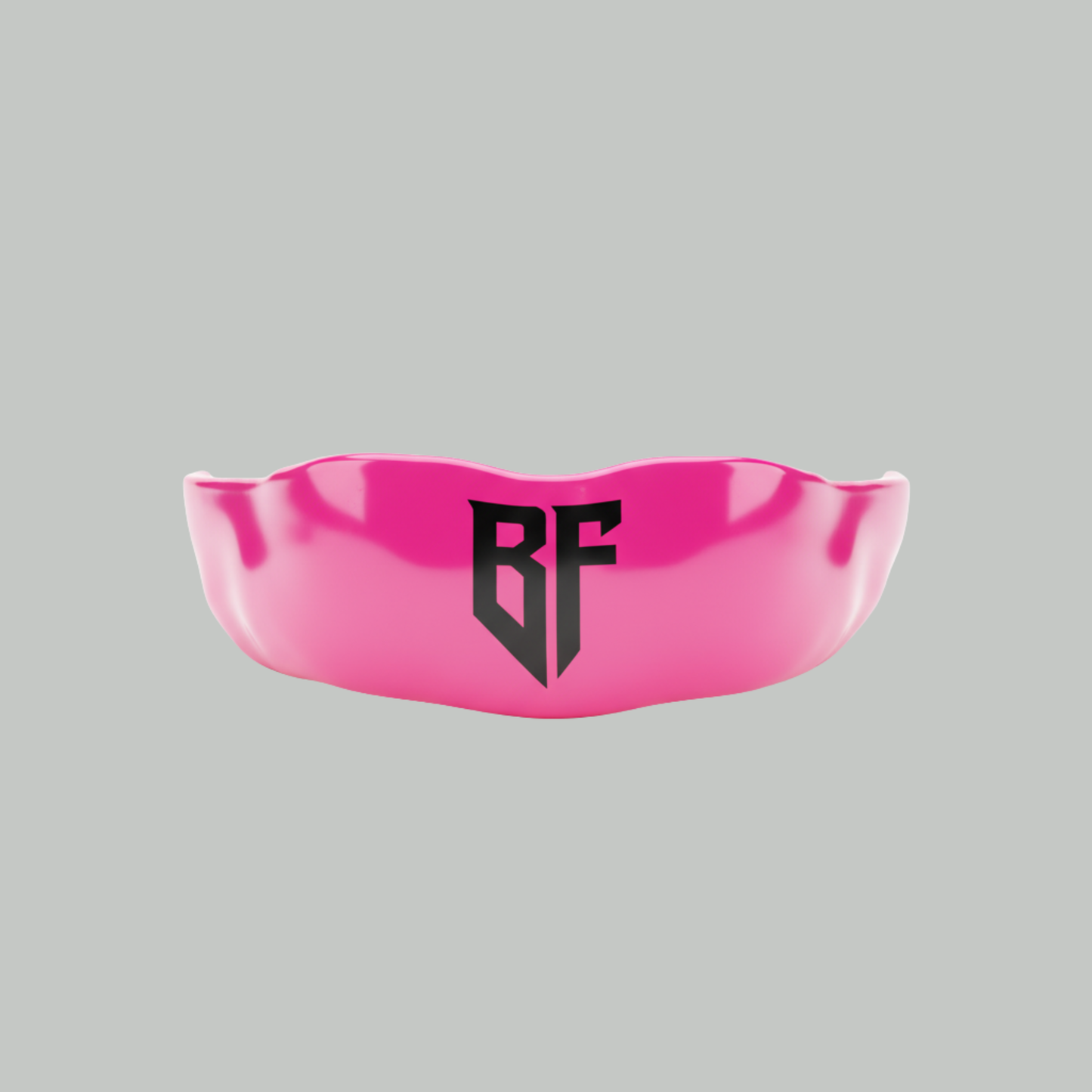 ⚔️ Medium Core Mouthguard BF logo (MCM)