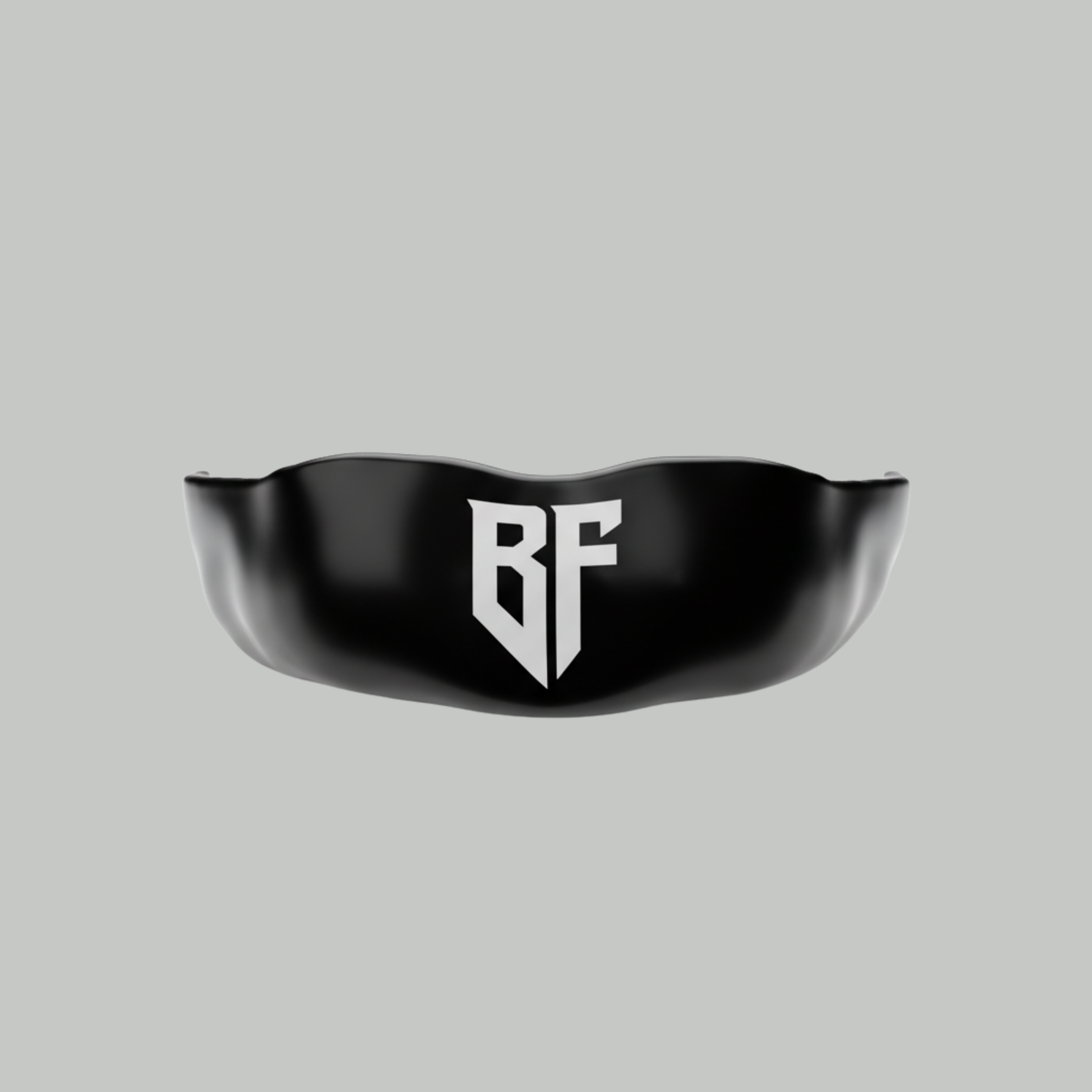 💥 Hard Core Mouthguard (HCM) BF logo