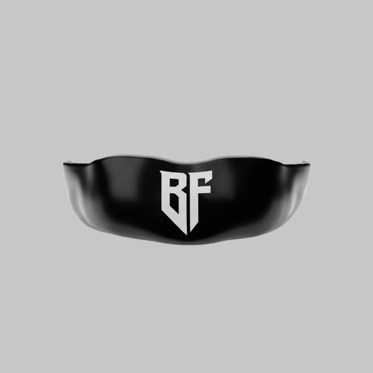 💥 Hard Core Mouthguard (HCM) BF logo