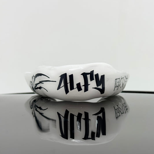 💥 Hard Core Mouthguard Custom design (HCM)