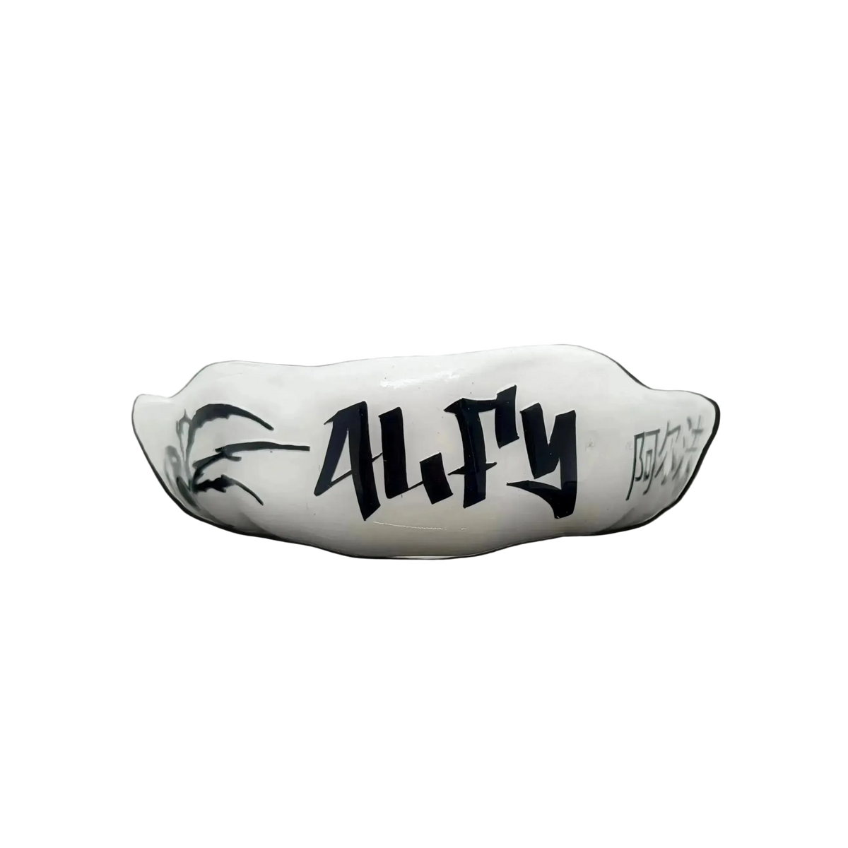 💥 Hard Core Mouthguard (HCM)