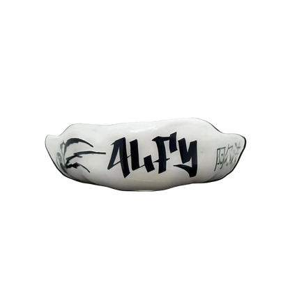 💥 Hard Core Mouthguard (HCM)