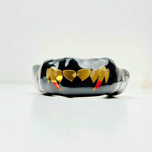 🛡️ Braces Mouthguard (BCM) – By Bite & Fight