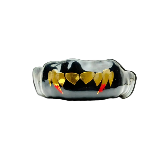 🛡️ Braces Mouthguard (BCM)