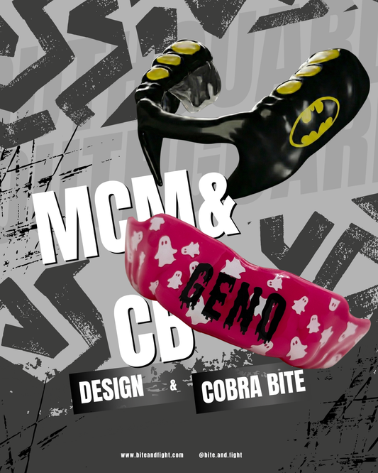 MCM + Cobra bite