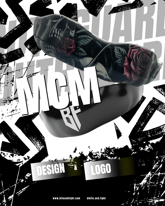MCM (Full design +BF logo)