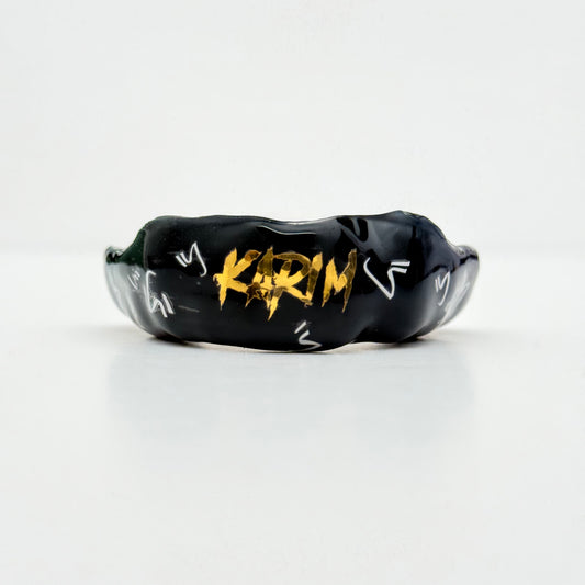 ⚔️ Medium Core Mouthguard (MCM) – By Bite & Fight