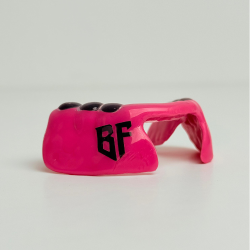 Cobra Bite – Performance Mouthguard for Powerlifters 🐍💪